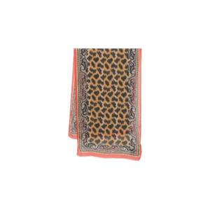 25 FW 에트로 애니멀 페이즐리 프린트 스카프 WATA0009AKD88 TP448011679