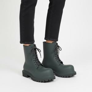 BALENCIAGA 스테로이드 부츠 (717807 W0FOI 1025)