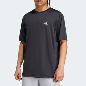 [아디다스] TRAIN ESSENTIALS 홀리데이 팩 남성 반팔티 JZ4160