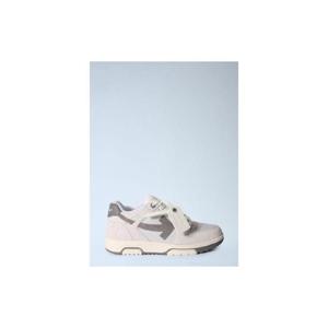 25 FW 오프화이트 남성 오피스 스니커즈 ofw0162008gry