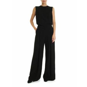 알렉산더 맥퀸 점프수트 567362RNF111000 Black