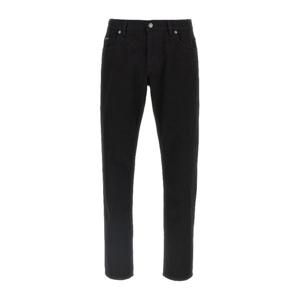 돌체앤가바나 머큐리 파이브 포켓 스트레이트 진 GYJCCDG8NK8 S