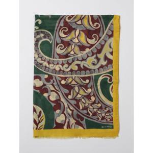 에트로 머플러 스카프 WATA0009AKC65 X0890 Multicolor