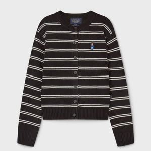 [후아유][여성] 스티브 라운드넥 가디건 WHCKG1111F