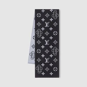 루이비통 목도리 머플러 모노그램 비비엔 (Monogram Vivienne) 스카프 M77973