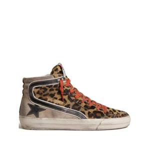 골든구스 스니커즈 GWF00116F008006 15860 BROWN