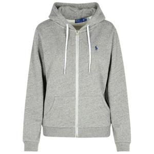 폴로 랄프로렌 후드 티셔츠 211935584005 GREY HEATHER DOM