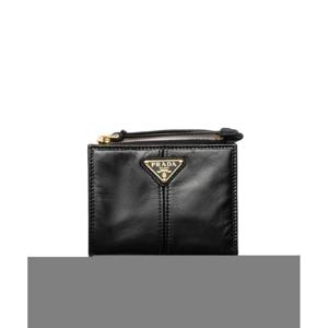 프라다 PORTAFOGLI 1ML0502CYRF0002 TP565466782