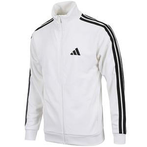 [정품] 아디다스 3S 레귤러 핏 더블니트 트랙탑 져지 (KR6431)