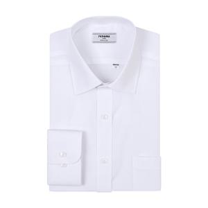 [레노마(셔츠)]구김없고 터치감이좋은 셔츠 RZRSG0001WHSU