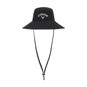 캘러웨이골프모자 LQS CMAC25M304_BK [남성] 사파리 햇