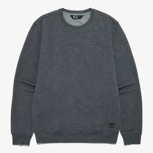 노스페이스티셔츠 DQC UM5MQ50A 남성 에센셜 플리스 크루