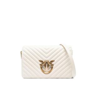 24FW Pinko 러브 클릭 클래식 크로스바디 백 100063A0GKZ14Q TP565313333