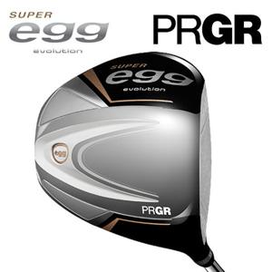 PRGR 슈퍼에그 500 고반발 드라이버 2024년 여성용 병행 AS보증 L, 12.5