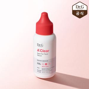 닥터지 에이클리어 스팟 포 페이스 세럼 45ml