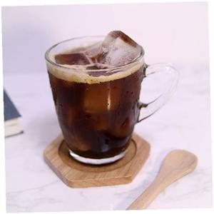 유니온글라스 손잡이머그 유리컵(340ml) 6P세트UG-343