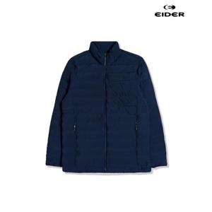 아이더 (DMW22581_N1) 남성 POP 경량 튜브 다운 자켓 (L/Navy)