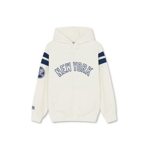 MLB  (3AHDV1861-50CRS) 공용 헤리티지 후드티