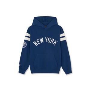 MLB  (3AHDV1861-50NYM) 공용 헤리티지 후드티