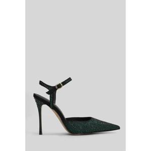 커트가이거 힐 펌프스 431974 4989470609 GREEN