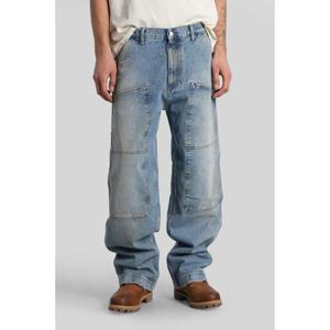 아미시 데님 팬츠 432405 AMU112D4351277 BLUE