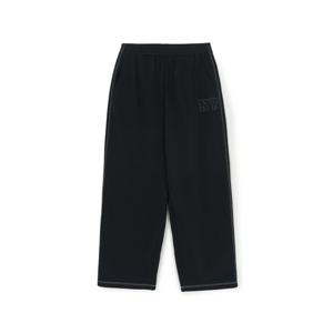 MLB  (3APTB1561-50BKS) 공용 빈티지 쿠퍼스 와이드 팬츠