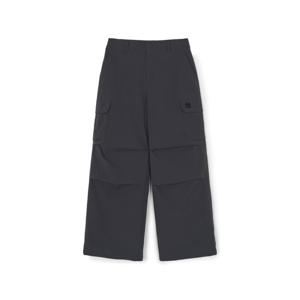 MLB  (3FWPB0161-50CGD) 여성 고프코어 카고 와이드 팬츠