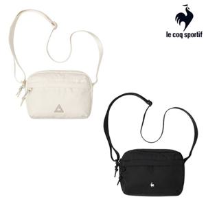 [르꼬끄] 남녀공용 스퀘어 미니 크로스백 QR123ABG14