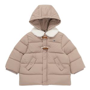 [블루독베이비]BR)토글덕다운점퍼 45C14-114-09B