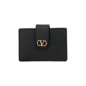 [발렌티노] 7W2P0AT6 SNP 0NO 여성 카드지갑