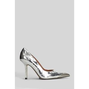 커트가이거 힐 펌프스 431955 498693409 SILVER