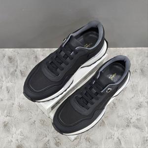 [탠디]남성 어반 캐주얼 스니커즈 Y2HS50GT04 BLACK 3SD JJ