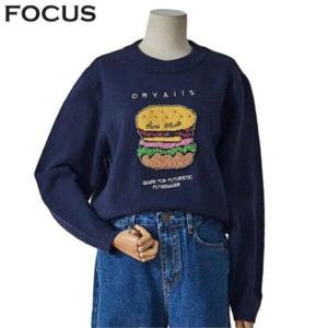 포커스 HC24 햄버거니트 FW4J3KT3233