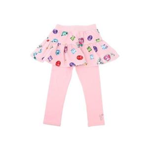 [프렌치캣(백)]PK 보석나염 치렝스(Q51DCP080P)