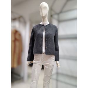 [씨]MARIOSI노카라 울 숏자켓SLJRZ01720