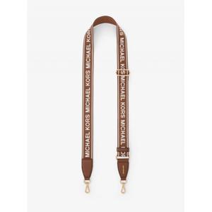 마이클코어스 제트 세트 트래블 로고 웨빙 스트랩 35S6GTVN2C230 러기지