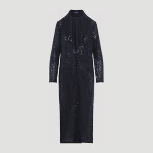 랄프로렌 오픈 프론트 니트 가디건 290933900003 ICON