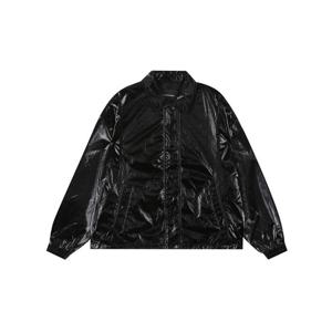 [버커루]여성 유광 바람막이 점퍼 B231JP600P