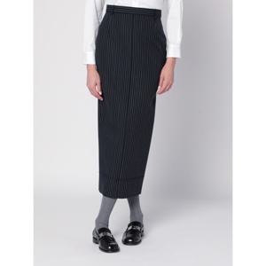 [THOM BROWNE] 라프리마 여성 스커트 FGCA32AF0932 THOMB 415 BLUE /16