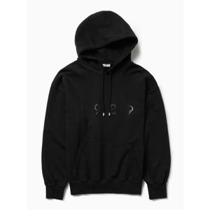 [1989 STUDIO] 라프리마 남성 후디 S03UMC002FLE001 1989 0100 블랙 /16