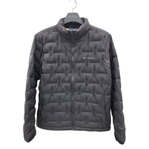 [컬럼비아]컬럼비아 남성 아보카 트레일 경량 다운 자켓 C64YM35