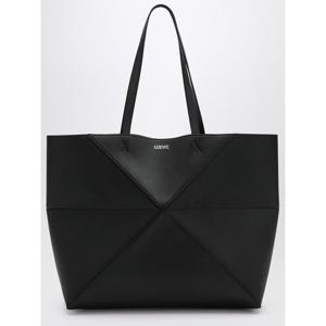 [LOEWE] 라프리마 여성 A779PTWX01LE LOEW 1100 블랙 /16