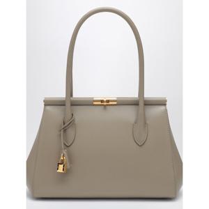 [DOLCEGABBANA] 라프리마 여성 핸드백 BB7734A3G19 DOLCE 8I399 BROWN /16