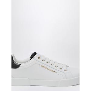 [DOLCEGABBANA] 라프리마 여성 스니커즈 CK2329AH506 DOLCE 89662 화이트 /16