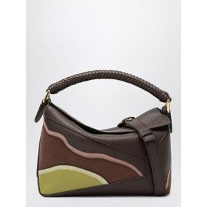 [LOEWE] 라프리마 여성 백 A510P60XB0LE LOEW 0017 BROWN /16