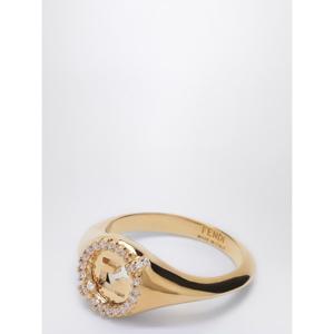 [FENDI] 라프리마 여성 링 8AL084ATEP F089U 메탈 /16