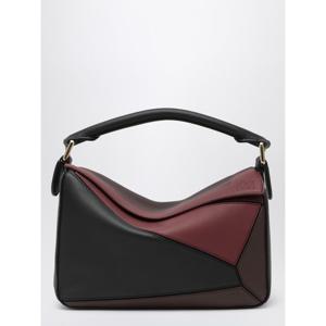 [LOEWE] 라프리마 여성 백 A510S21XCILE LOEW 1101 블랙 /16