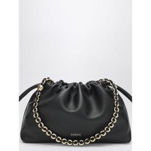 [LOEWE] 라프리마 여성 백 A411FCRX75LE LOEW 1100 블랙 /16