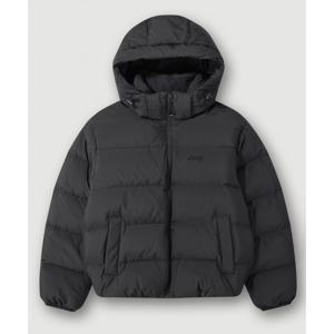 [지프]남여공용) 탈부착 후드 푸퍼 다운 자켓 점퍼 JSCSQ4492