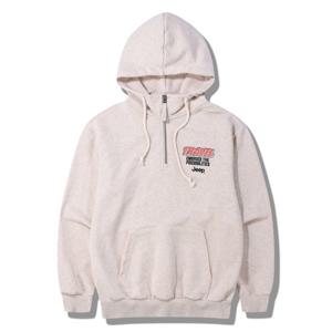 [지프]남여공용) 빈티지 그래픽 아노락 후드 긴팔 티셔츠 JSCSQ4241